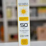 Sunscreen Cream 50 Spf